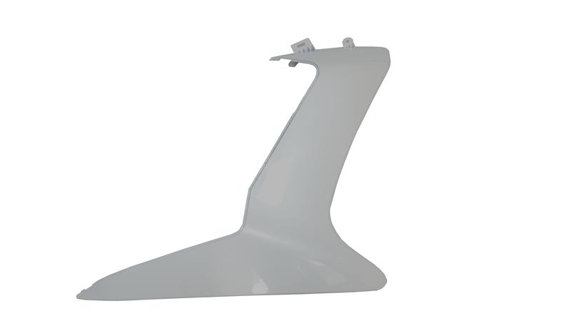 ALT PANEL SAĞ BEYAZ (ZT250T-E) - ZT250T-E